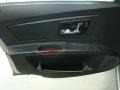Light Platinum - CTS Sedan Photo No. 7