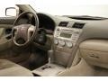 Desert Sand Mica - Camry LE Photo No. 16