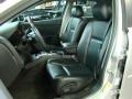Light Platinum - CTS Sedan Photo No. 8