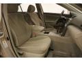 Desert Sand Mica - Camry LE Photo No. 17