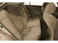 Desert Sand Mica - Camry LE Photo No. 18