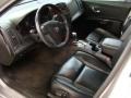 Light Platinum - CTS Sedan Photo No. 10
