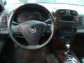Light Platinum - CTS Sedan Photo No. 11