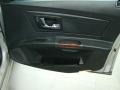 Light Platinum - CTS Sedan Photo No. 14