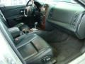 Light Platinum - CTS Sedan Photo No. 15