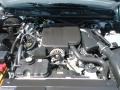 Vibrant White - Grand Marquis LS Photo No. 23