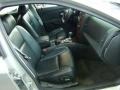 Light Platinum - CTS Sedan Photo No. 16
