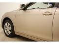 Desert Sand Mica - Camry LE Photo No. 23