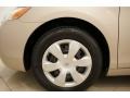Desert Sand Mica - Camry LE Photo No. 24