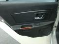 Light Platinum - CTS Sedan Photo No. 19