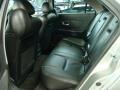 Light Platinum - CTS Sedan Photo No. 20