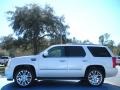 White Diamond - Escalade  Photo No. 2