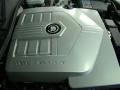 Light Platinum - CTS Sedan Photo No. 21