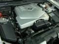 Light Platinum - CTS Sedan Photo No. 22