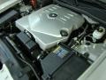 Light Platinum - CTS Sedan Photo No. 23