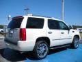 White Diamond - Escalade  Photo No. 5