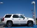 White Diamond - Escalade  Photo No. 6