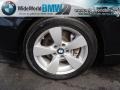 Jet Black - 5 Series 530xi Sedan Photo No. 7