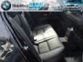 Jet Black - 5 Series 530xi Sedan Photo No. 11