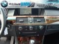 Jet Black - 5 Series 530xi Sedan Photo No. 13