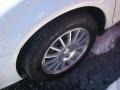 Stone White - Sebring Sedan Photo No. 4