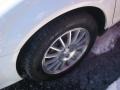 2005 Stone White Chrysler Sebring Sedan  photo #4