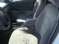 2005 Stone White Chrysler Sebring Sedan  photo #5