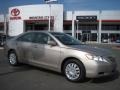 Desert Sand Mica - Camry LE Photo No. 1