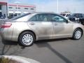 Desert Sand Mica - Camry LE Photo No. 2