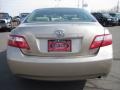 Desert Sand Mica - Camry LE Photo No. 3