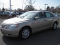 Desert Sand Mica - Camry LE Photo No. 5