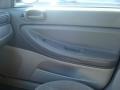 2005 Stone White Chrysler Sebring Sedan  photo #12