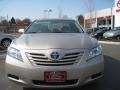 Desert Sand Mica - Camry LE Photo No. 6