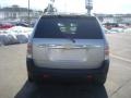 Galaxy Silver Metallic - Equinox LS AWD Photo No. 4