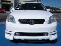 Super White - Matrix XR Photo No. 8