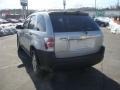 Galaxy Silver Metallic - Equinox LS AWD Photo No. 5