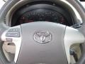 Desert Sand Mica - Camry LE Photo No. 15