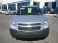 Galaxy Silver Metallic - Equinox LS AWD Photo No. 8