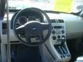 Galaxy Silver Metallic - Equinox LS AWD Photo No. 12