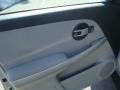 Galaxy Silver Metallic - Equinox LS AWD Photo No. 14