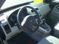 Galaxy Silver Metallic - Equinox LS AWD Photo No. 15