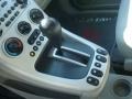 Galaxy Silver Metallic - Equinox LS AWD Photo No. 16