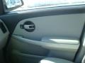 Galaxy Silver Metallic - Equinox LS AWD Photo No. 17