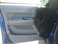 2004 Electric Blue Metallic Pontiac Aztek AWD  photo #6