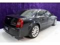 2006 Brilliant Black Crystal Pearl Chrysler 300 C SRT8  photo #49