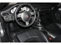 2007 Arctic Silver Metallic Porsche 911 Carrera S Coupe  photo #5