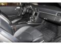 2007 Arctic Silver Metallic Porsche 911 Carrera S Coupe  photo #6