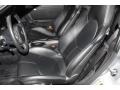 2007 Arctic Silver Metallic Porsche 911 Carrera S Coupe  photo #20