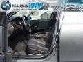 2007 Titanium Grey Metallic BMW 5 Series 525xi Sedan  photo #9