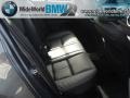 2007 Titanium Grey Metallic BMW 5 Series 525xi Sedan  photo #11